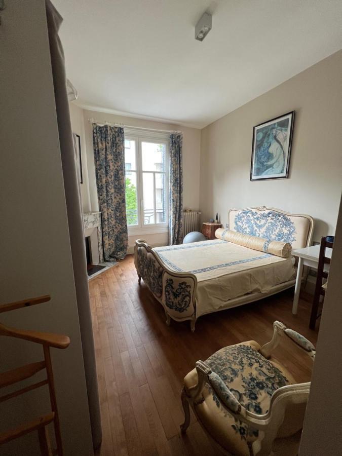 קלרמונט-פרנד Hyper Centre ,Jolie Chambre Climatisee Avec Parking Securise Gratuit מראה חיצוני תמונה