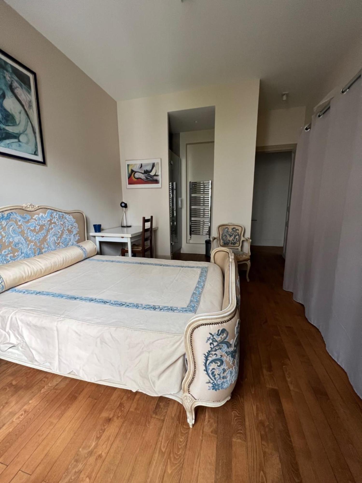 קלרמונט-פרנד Hyper Centre ,Jolie Chambre Climatisee Avec Parking Securise Gratuit מראה חיצוני תמונה